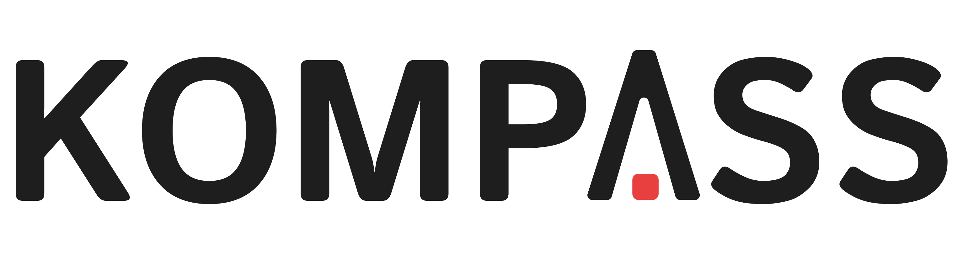 Kompass 0.3.0 documentation - Home